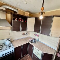 Квартира 44 м², 2-комнатная - изображение 3