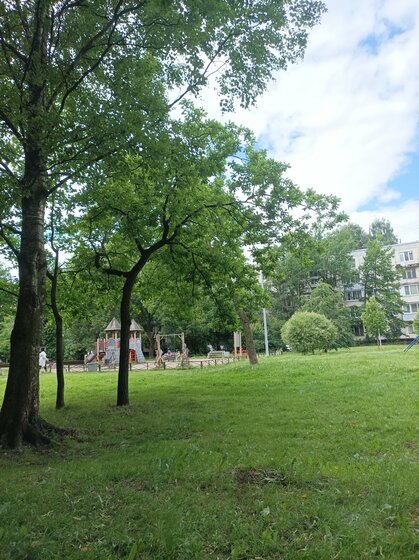 31,4 м², 1-комнатная квартира 2 250 000 ₽ - изображение 29