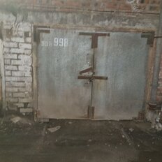 18 м², гараж - изображение 1