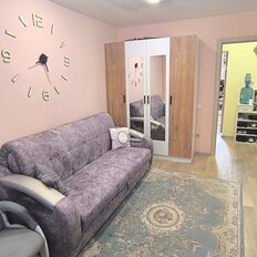 Квартира 45 м², 2-комнатная - изображение 5