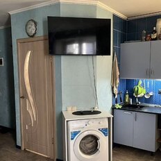 Квартира 26 м², 1-комнатная - изображение 5