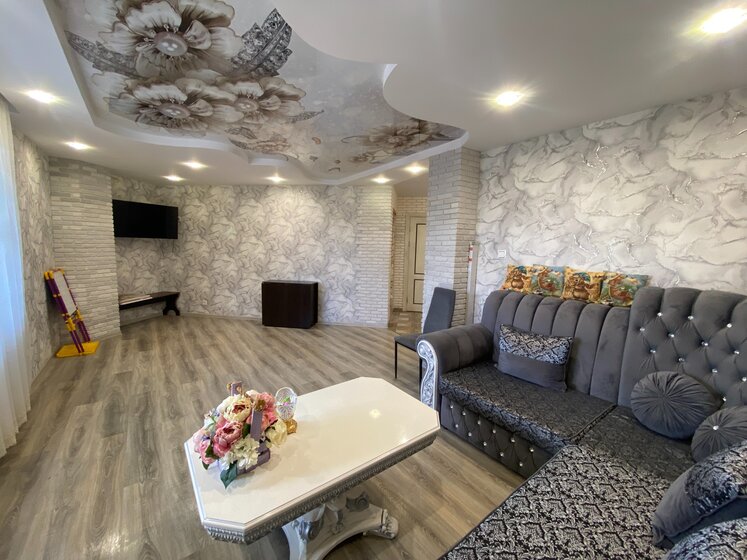 105,3 м², 3-комнатная квартира 8 999 000 ₽ - изображение 50