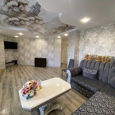 Квартира 90,8 м², 3-комнатная - изображение 2