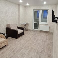 Квартира 50 м², 1-комнатная - изображение 1