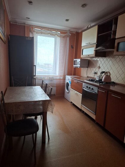 35 м², 1-комнатная квартира 23 000 ₽ в месяц - изображение 5