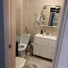 Квартира 35 м², 1-комнатная - изображение 5