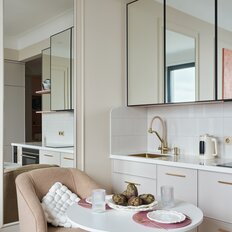 Квартира 29,9 м², студия - изображение 5
