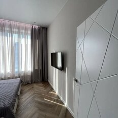 Квартира 47 м², 1-комнатная - изображение 4