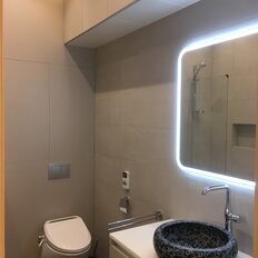 Квартира 40 м², 1-комнатная - изображение 4
