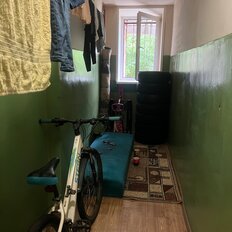 Квартира 36 м², 1-комнатная - изображение 2