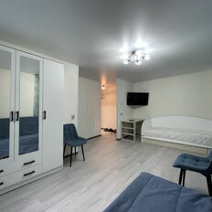 Квартира 35 м², 1-комнатная - изображение 3