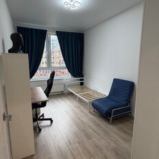 Квартира 77 м², 3-комнатная - изображение 4