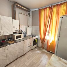 Квартира 32 м², 1-комнатная - изображение 1