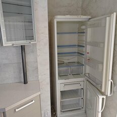 Квартира 30 м², 1-комнатная - изображение 3