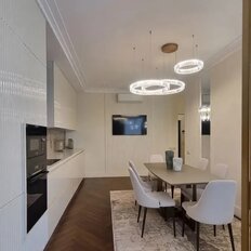 Квартира 65 м², 2-комнатная - изображение 4