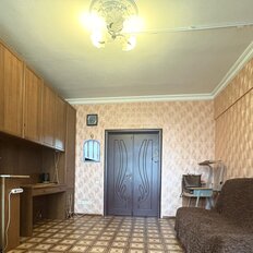18,2 м², комната - изображение 4