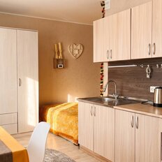 Квартира 19,7 м², студия - изображение 2