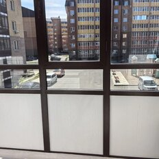 Квартира 66 м², 2-комнатная - изображение 4