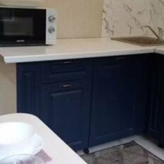 Квартира 39 м², 1-комнатная - изображение 3