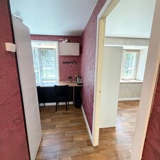Квартира 44 м², 2-комнатная - изображение 1