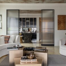 Квартира 126,8 м², 3-комнатная - изображение 3