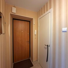 Квартира 30,9 м², 1-комнатная - изображение 1
