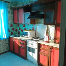 Квартира 33 м², 1-комнатная - изображение 3