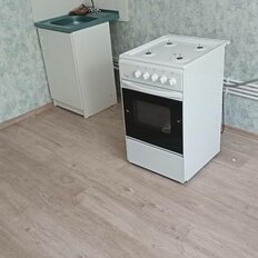 Квартира 34 м², 1-комнатная - изображение 3
