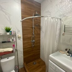 Квартира 26 м², студия - изображение 1