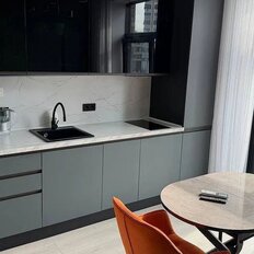 Квартира 33 м², 1-комнатная - изображение 1