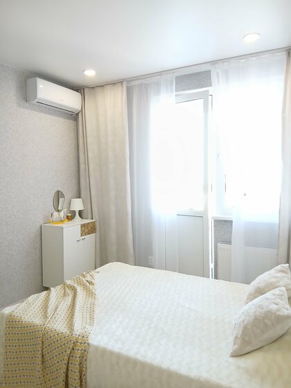 22 м², квартира-студия 2 000 ₽ в сутки - изображение 53