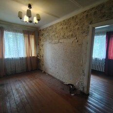 Квартира 39,3 м², 2-комнатная - изображение 3