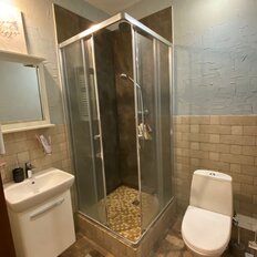 Квартира 33,5 м², 1-комнатная - изображение 4