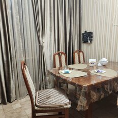 Квартира 74 м², 2-комнатная - изображение 4