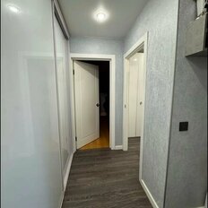 Квартира 61 м², 3-комнатная - изображение 5