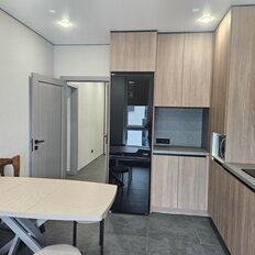 Квартира 45 м², 1-комнатная - изображение 4