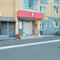 Квартира 57,7 м², 2-комнатная - изображение 3