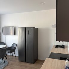 Квартира 26 м², студия - изображение 1