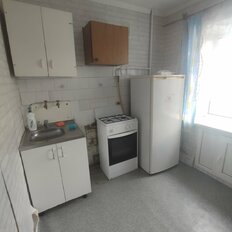 Квартира 33,4 м², 1-комнатная - изображение 2