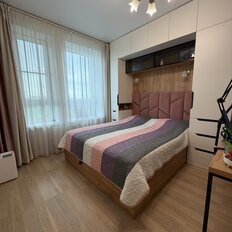Квартира 66,6 м², 2-комнатная - изображение 5