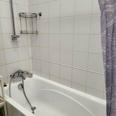 Квартира 25 м², студия - изображение 4