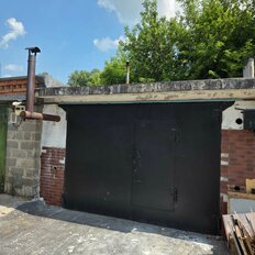 60 м², гараж - изображение 1