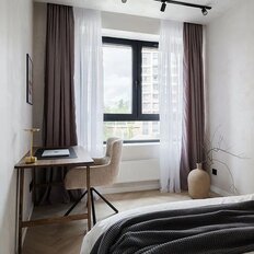Квартира 34 м², 1-комнатная - изображение 5