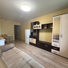 Квартира 24 м², студия - изображение 3