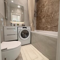 Квартира 38 м², 2-комнатная - изображение 1