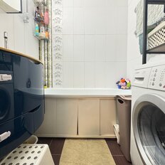 Квартира 50 м², 2-комнатная - изображение 1