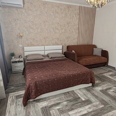 Квартира 40 м², 1-комнатная - изображение 2