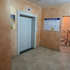 Квартира 34 м², 1-комнатная - изображение 4