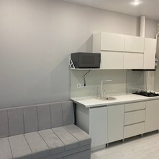 Квартира 34,1 м², студия - изображение 2