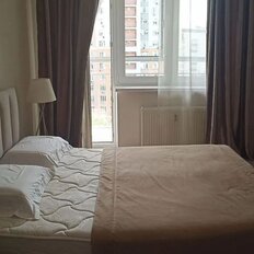 Квартира 52 м², 1-комнатная - изображение 1